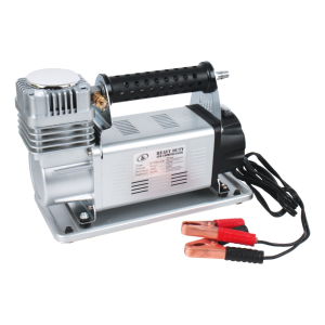 COMPRESSOR 4X4 MEGA H/DUTY 13.8V