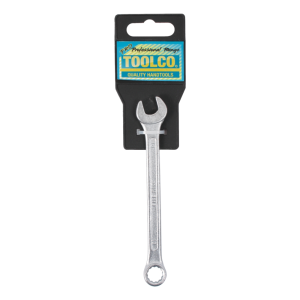 SPANNER CHROME VANADIUM 10MM