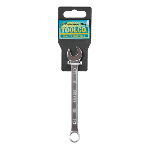 SPANNER CHROME VANADIUM 11MM