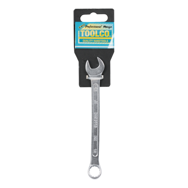 SPANNER CHROME VANADIUM 12MM