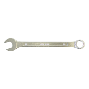 SPANNER CHROME VANADIUM 13MM