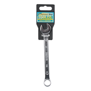 SPANNER CHROME VANADIUM 14MM