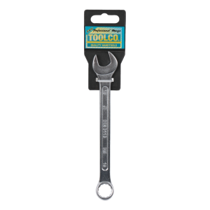 SPANNER CHROME VANADIUM 15MM