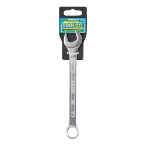 SPANNER CHROME VANADIUM 17MM