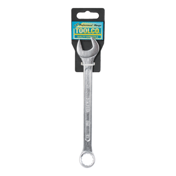 SPANNER CHROME VANADIUM 17MM