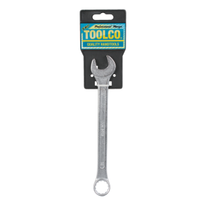 SPANNER CHROME VANADIUM 18MM