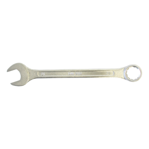 SPANNER CHROME VANADIUM 21MM