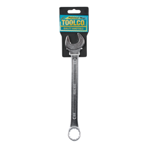 SPANNER CHROME VANADIUM 22MM