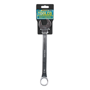 SPANNER CHROME VANADIUM 23MM