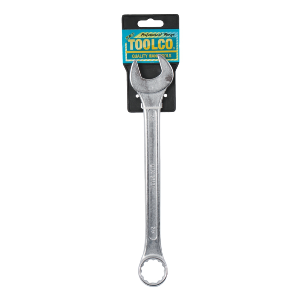 SPANNER CHROME VANADIUM 25MM