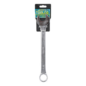 SPANNER CHROME VANADIUM 27MM