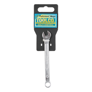 SPANNER CHROME VANADIUM 8MM