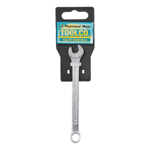 SPANNER CHROME VANADIUM 9MM