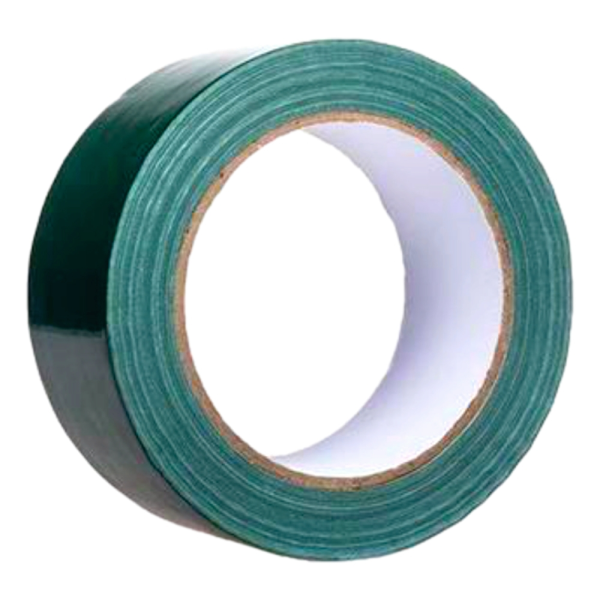 TAPE DUCT GREEN