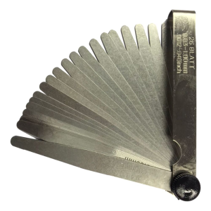 GAUGE FEELER