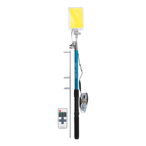 CAMPING LAMP COB LED 12V 2200LM