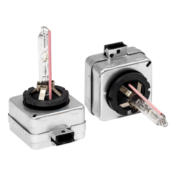 GLOBE HID-XENON D1S (2PC)