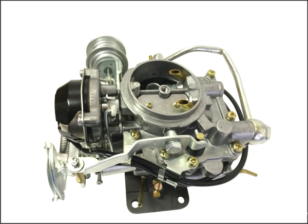 CARBURETTOR COMPLETE