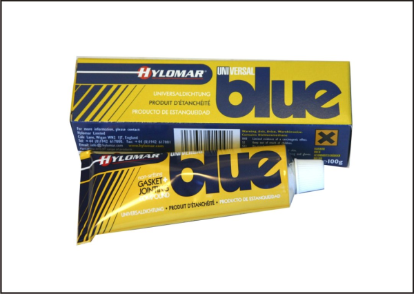 HYLOMAR 100G