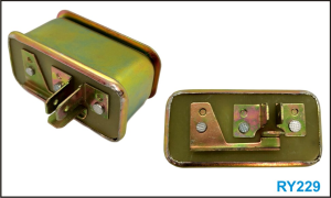RELAY UNIVERSAL HORN