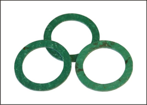 RYAN SUMP PLUG WASHER (3PC)