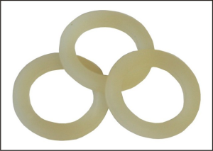 RYAN SUMP PLUG WASHER (3PC)