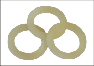 RYAN SUMP PLUG WASHER (25PC)