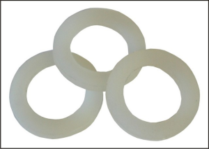 RYAN SUMP PLUG WASHER (25PC)