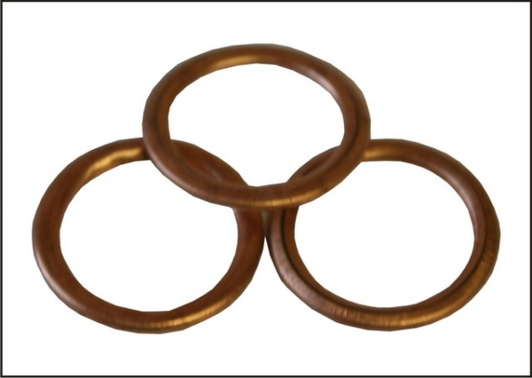 RYAN SUMP PLUG WASHER (25PC)