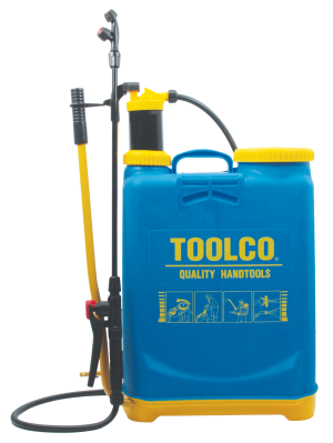 SPRAYER GENERAL PURPOSE 16L