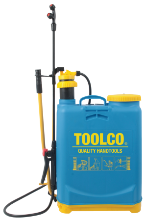 SPRAYER GENERAL PURPOSE 20L