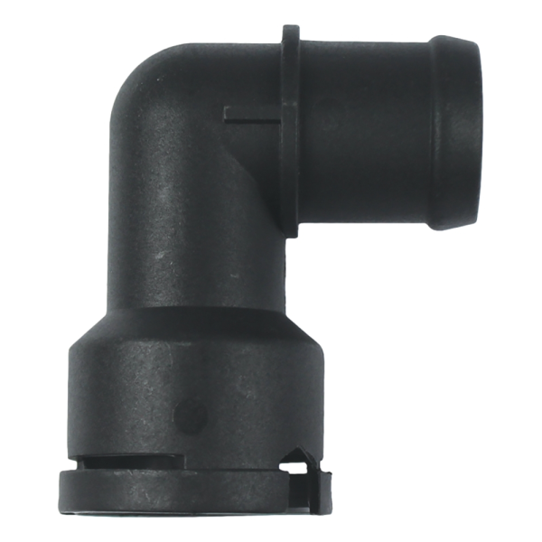THERMO-FLANGE HOSE CONNECTOR