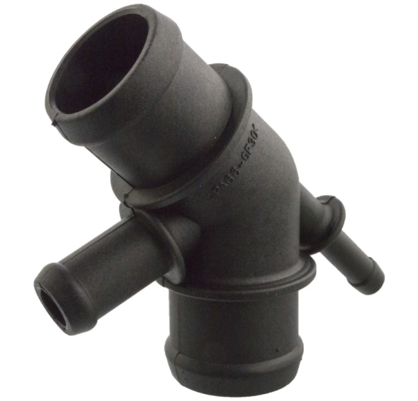 THERMO-FLANGE