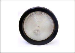 TRUCK-LITE LAMP SEMI CLEAR