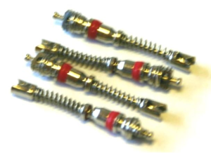 TYRE VALVE CORE LONG