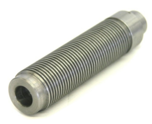 WHEEL BALANCER SCREW