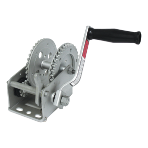 WINCH HAND TYPE GALVANISED 1600LB