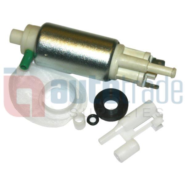 FUEL INJECTION PUMP