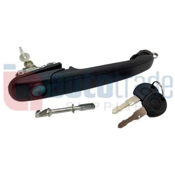 DOOR HANDLE (RH & LH)