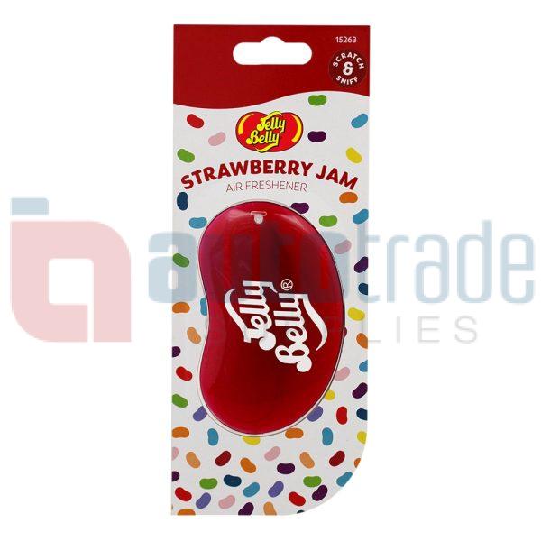 JELLY BELLY AIR FRESHENER-SJ