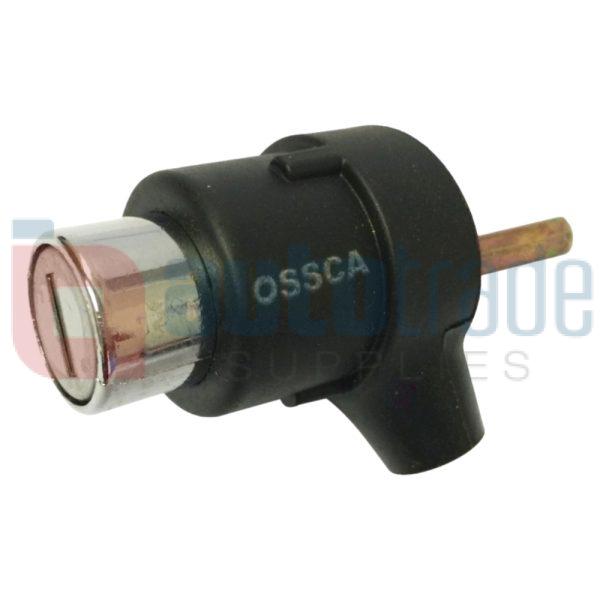 BOOT LOCK ROUND