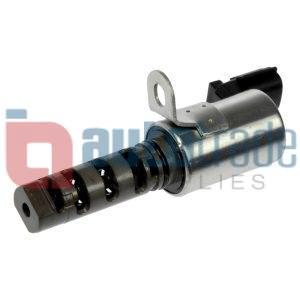 OIL CONTROL VALVE