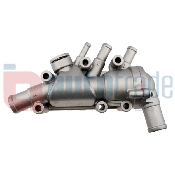 THERMO HOUSING (METAL) STR