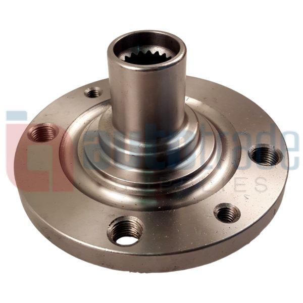 WHEEL HUB (FRONT)