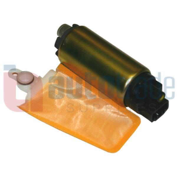 FUEL INJECTION PUMP
