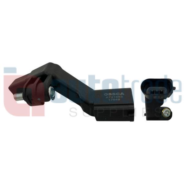 SENSOR CRANKSHAFT POSITION
