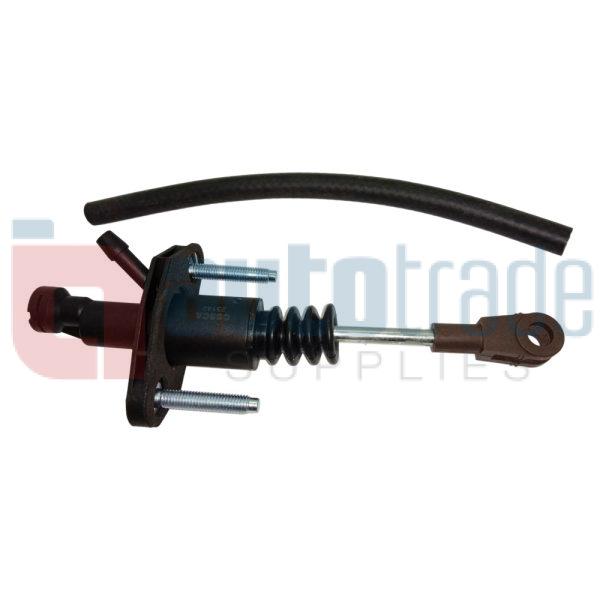 CLUTCH MASTER CYLINDER (15.87)