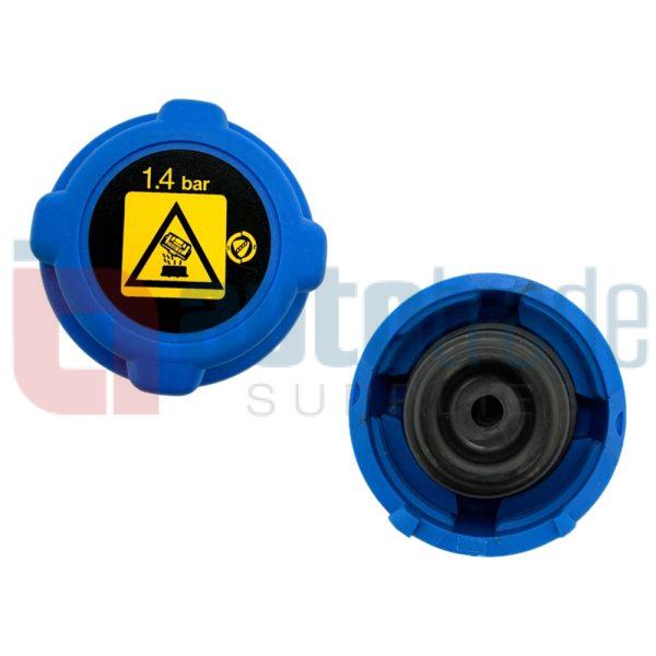 RADIATOR CAP (1.4BAR)