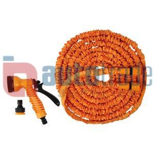 GARDEN HOSE 10M EXPANDABLE  5-15M