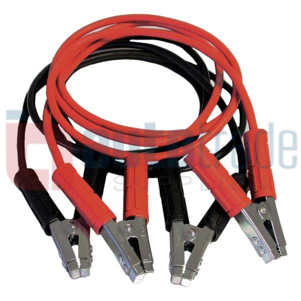 BOOSTER CABLE 100% COPPER HEAVY DUTY